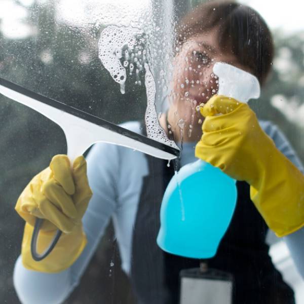 Our professional window cleaning services in Romaine are tailored for Tasmania’s coastal conditions. Salt, dust, and grime can dull your windows fast, but we can remove them all properly and safely.